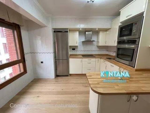Piso en Venta en Basauri