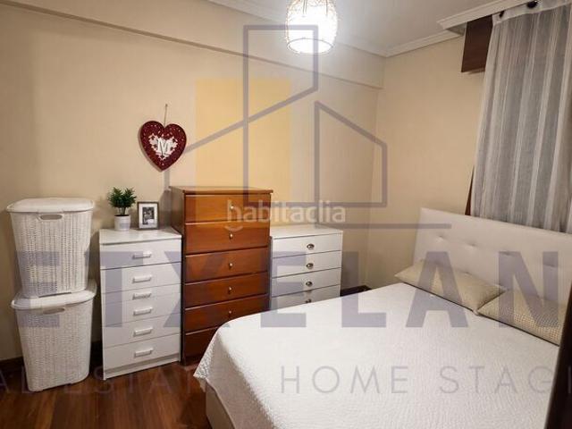 Piso en venta en Basauri, Centro Ariz Uribarri. Oportunidad de inversión en Basauri Venta con inquilinos. Pisos.