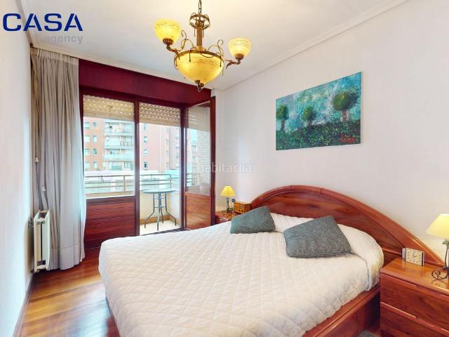 Piso en venta en Basauri, Centro Ariz Uribarri. Piso de 89 m con 3 dormitorios y ascensor en Arizgoiti. Pisos.