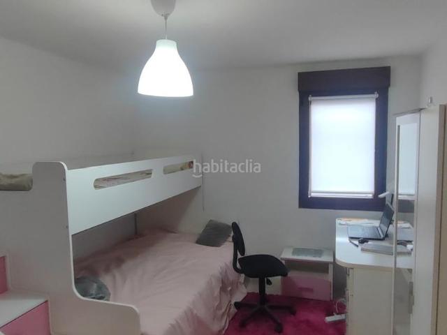 Piso en venta en Basauri, Centro Ariz Uribarri. Piso en venta en Ariz todo exterior. Pisos.