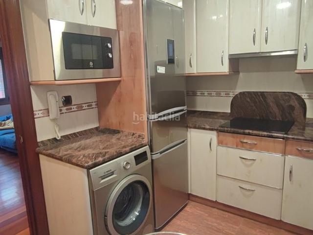 Piso en venta en Basauri, Centro Ariz Uribarri. Piso para entrar a vivir en Ariz. Pisos.