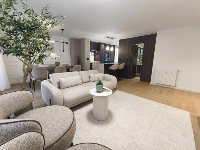 Piso en venta en Basauri, Centro Ariz Uribarri. Pisos.