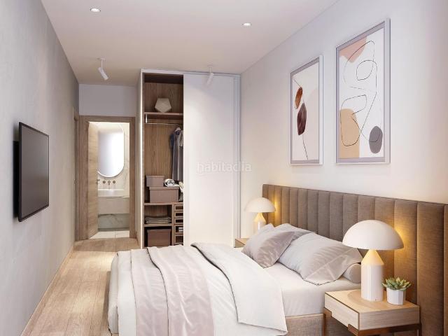 Piso en venta en Basauri, Kalero Basozelai. Vivienda 3 Dormitorios 2 Baños Garaje y Trastero Incluidos Obra Nueva Promoción Goizargi Residencial. Pisos.