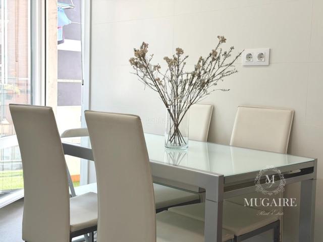 Piso en venta en Basauri, Kalero Basozelai. BONITA VIVIENDA A TAN SOLO 1 MIN DEL METRO. Pisos.