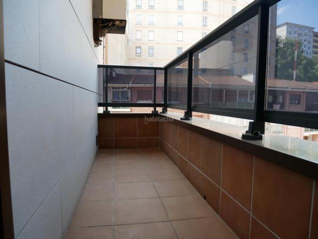 Piso en venta en Basauri, Kalero Basozelai. Piso Amplio De 3 Dorm. Con Ascensor Cota Cero y Balcón Con Fachada Ventilada En Zona Burros. Pisos.