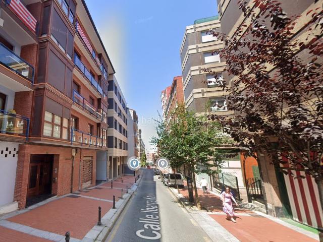 Piso en venta en Basauri, San Miguel. INMUEBLE CON IQUILINO. Pisos.