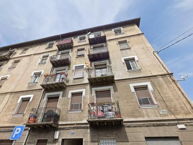 Piso en venta en Basauri, Pozokoetxe. Pisos.