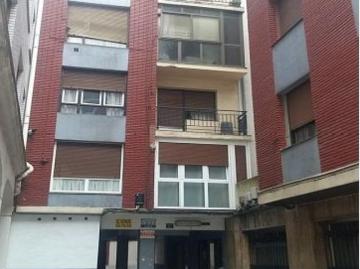 Calle Landa Doktoreak, Arizgoiti, Vizcaya, País Vasco