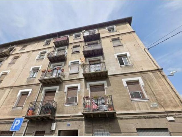 Piso en Venta en Basauri, Vizcaya