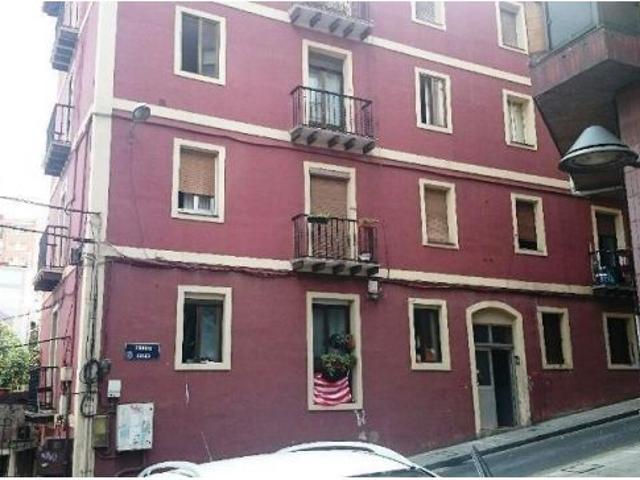 Piso en Venta en Basauri, Vizcaya
