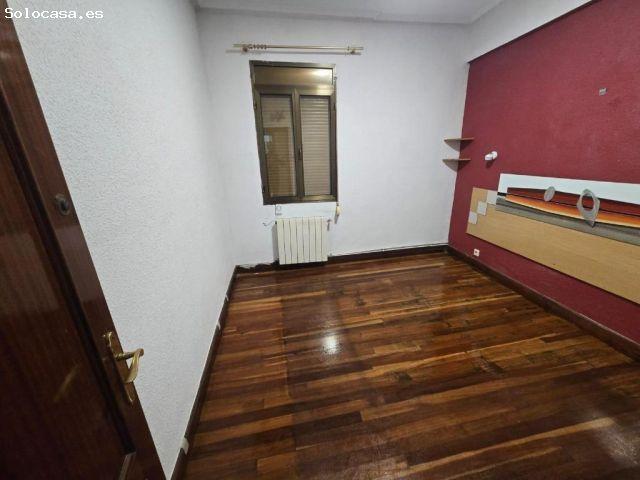 Piso en Venta en Basauri, Vizcaya