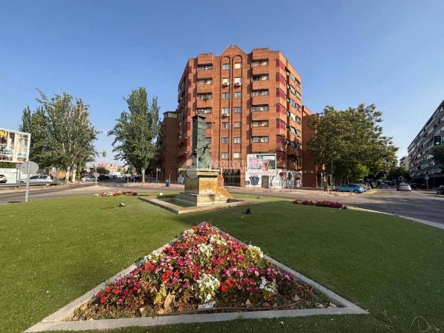 Piso en Venta en Base Aérea