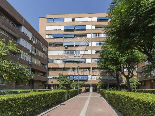 Piso en Venta en Base Aérea