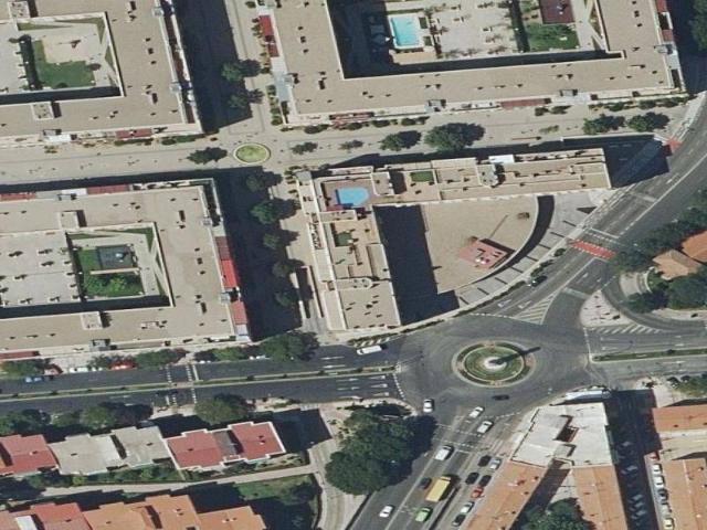 Piso en Venta en Base Aérea