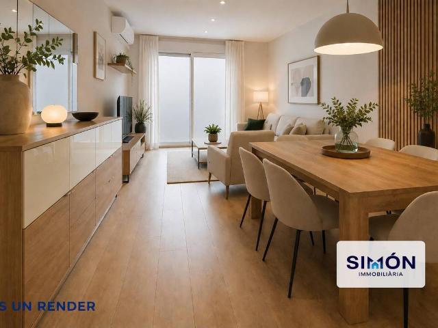 Piso en Venta en Bases de Manresa Carretera de Santpedor