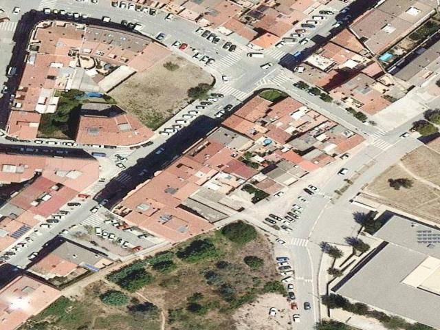 Piso en Venta en Bases de Manresa Carretera de Santpedor