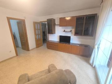 Barri Antic, Farga de Moles - Cocina equipada