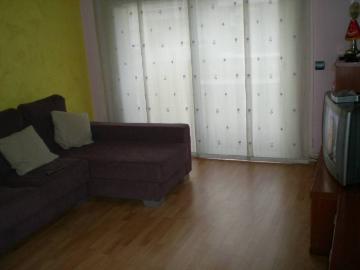 Barri Antic, Farga de Moles - Balcón, Cuarto de servicio