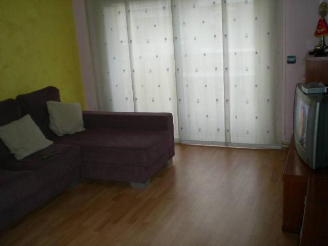 Piso en Venta en Bases de Manresa Carretera de Santpedor