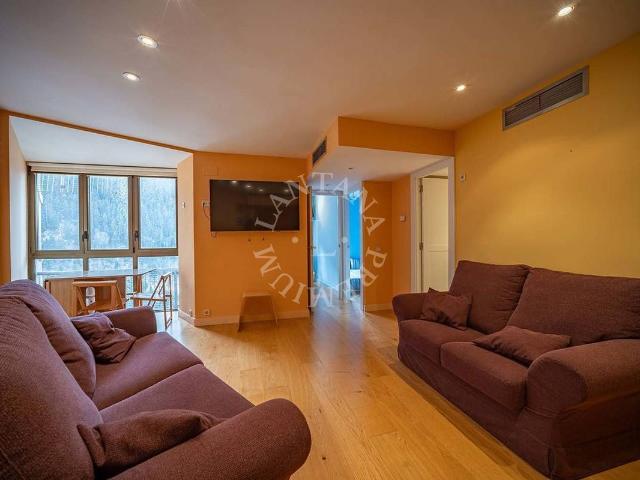 Piso en Venta en Baqueira