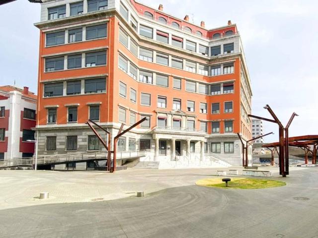 Piso en Venta en Barakaldo