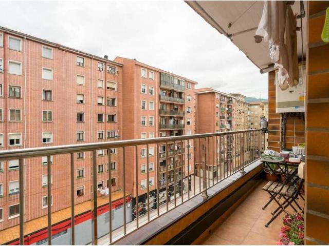 Piso en Venta en Barakaldo