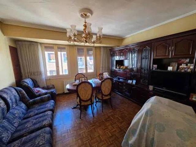 Piso en Venta en Barakaldo