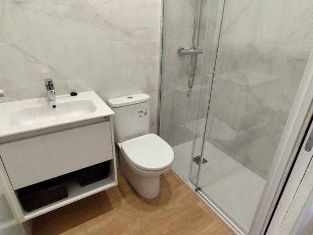 Piso en Venta en Barakaldo