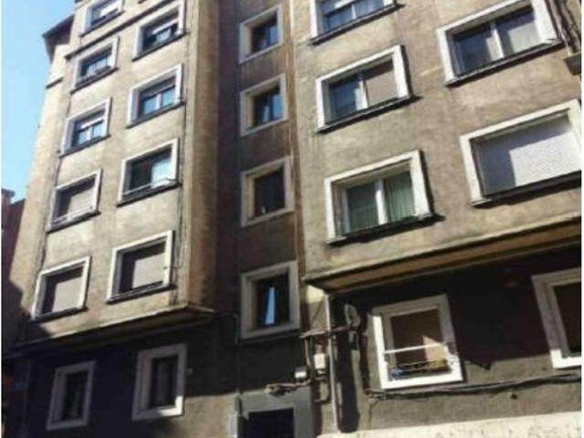 Piso en Venta en Barakaldo, Vizcaya