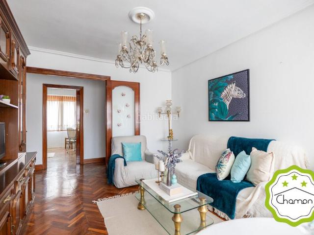 Piso en venta en Barakaldo, Arteagabeitia Retuerto Kareaga. PISO EN ARTEAGABEITIA. Pisos.
