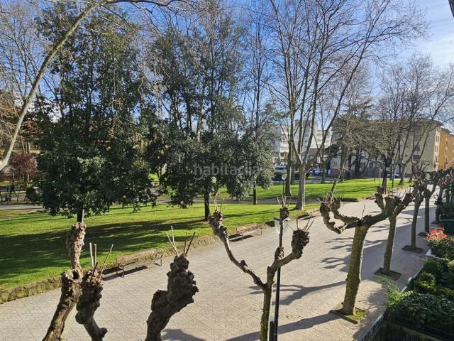 Piso en venta en Barakaldo, Bagatza S. Vicente. Parque San Vicente. Pisos.