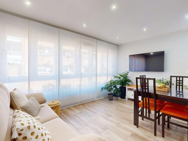 Piso en venta en Barakaldo, Bagatza S. Vicente. Pisos.