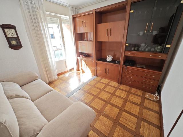 Piso en venta en Barakaldo, Bagatza S. Vicente. Pisos.