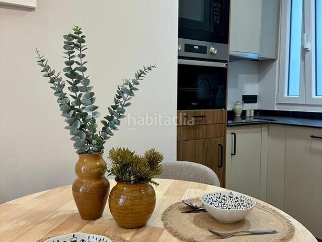 Piso en venta en Barakaldo, Bagatza S. Vicente. SE VENDE PISO CERCA DEL METRO. Pisos.