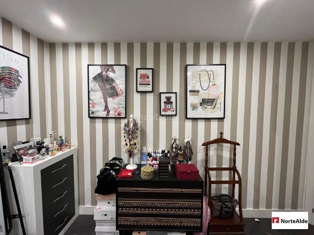 Piso en venta en Barakaldo, Bagatza S. Vicente. SE VENDE PISO CON ASCENSOR EN BAGATZA. Pisos.