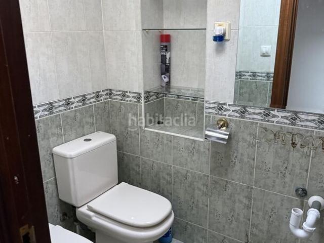 Piso en venta en Barakaldo, Centro. SE VENDE VIVIENDA EN ELCANO. Pisos.