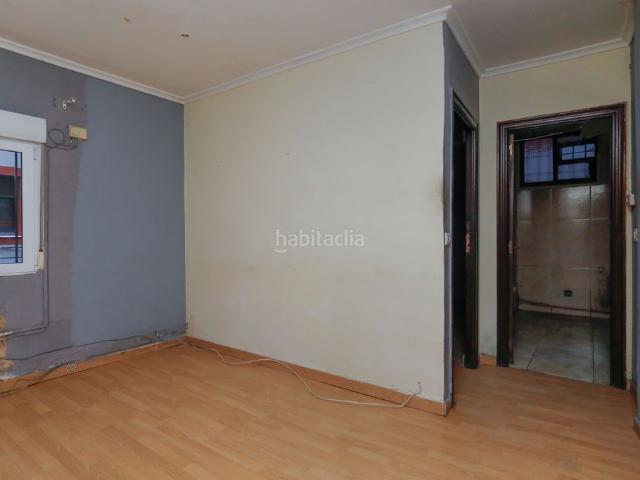 Piso en venta en Barakaldo, Cruces. Solvia Inmobiliaria Piso Barakaldo. Pisos.