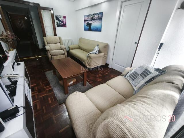 Piso en venta en Barakaldo, Lasesarre. EXCLUSIVA LASESARRE. Pisos.