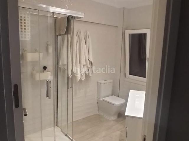 Piso en venta en Barakaldo, Lasesarre. INMOBILIARIA AMERE OFRECE: OPORTUNIDAD: PISO EXTERIOR REFORMADO LISTO PARA ENTRAR A VIVIR. Pisos.