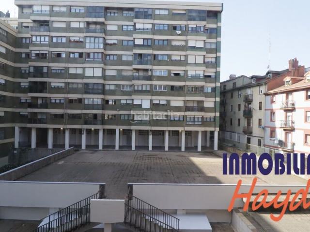 Piso en venta en Barakaldo, Lasesarre. Magnifica vivienda en Barakaldo. Pisos.