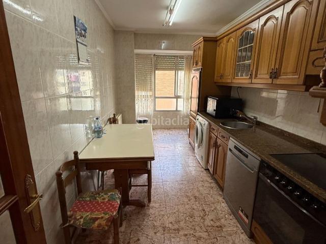 Piso en venta en Barakaldo, Lutxana Llano. Pisos.