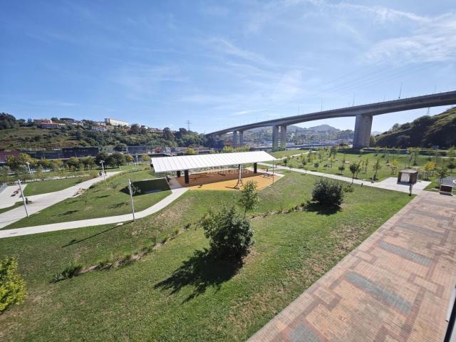 Piso en venta en Barakaldo, Rontegui Pormetxeta. Pisos.