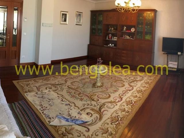 Piso en venta en Barakaldo, Rontegui Pormetxeta. SUPER CÉNTRICO. Pisos.