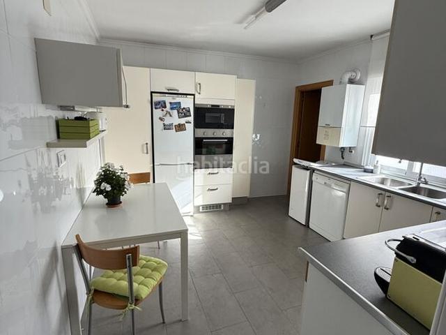 Piso en venta en Barakaldo, Rontegui Pormetxeta. SE VENDE VIVIENDA MUY CERCA DEL METRO. Pisos.