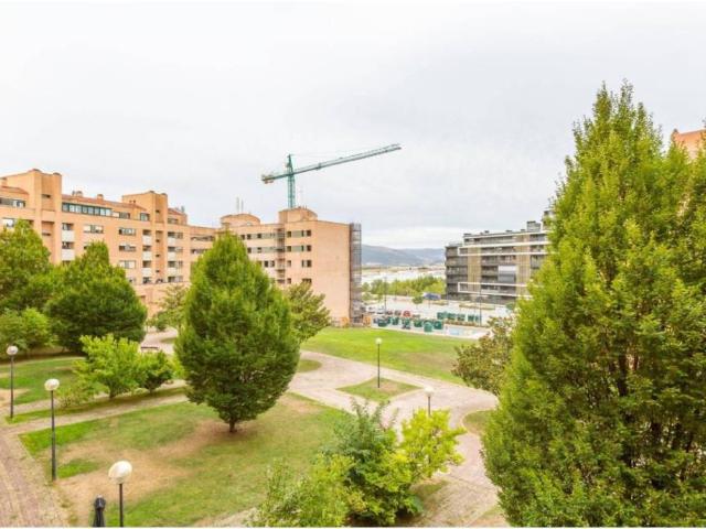 Piso en Venta en Barañáin Barañain