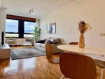 Piso en Venta en Barañáin Barañain