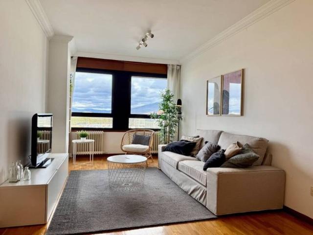 Piso en Venta en Barañáin Barañain