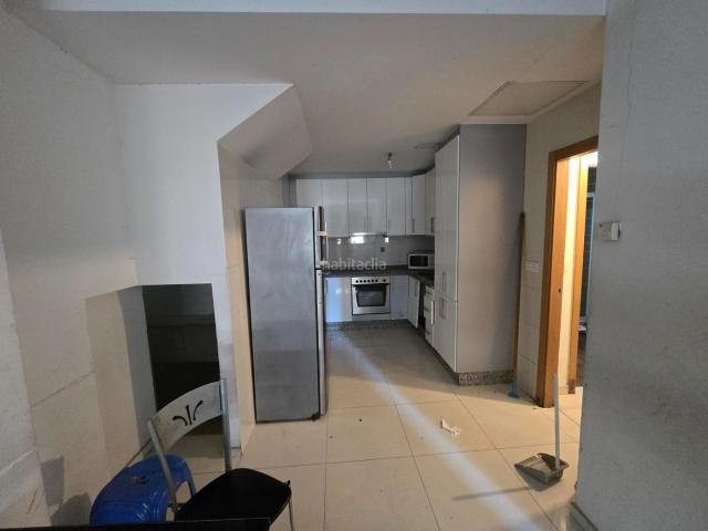 Piso en venta en Barbadás. Valenza Amplio Piso en Venta. Pisos.