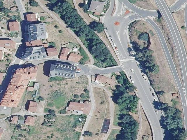 Piso en Venta en Barbadás