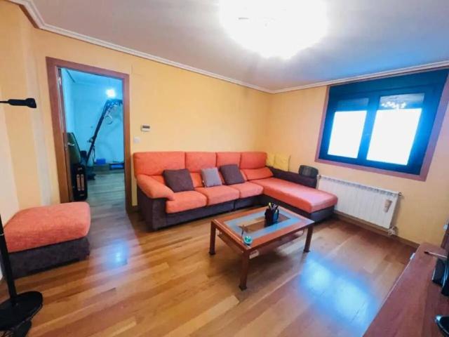 Piso en Venta en Barbadás